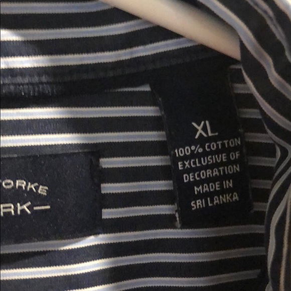 Men’s dress shirt - Picture 3 of 3